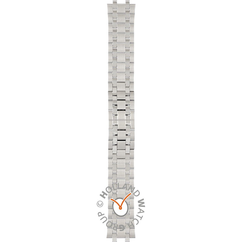 Bracelete Movado Straps 569002065 Metio