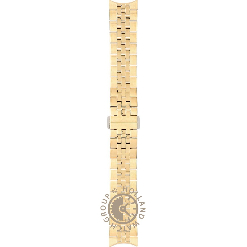 Bracelete Movado Straps 569002392 Museum