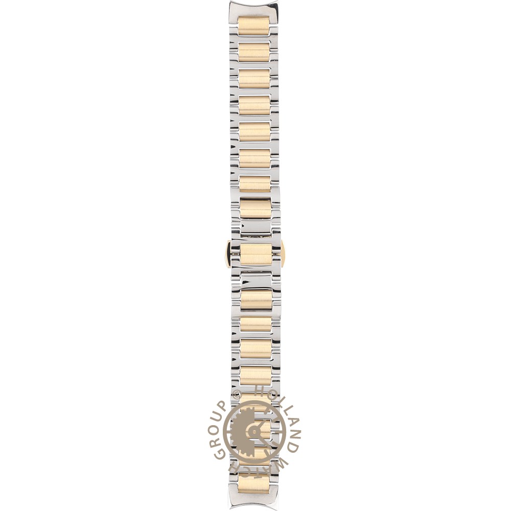 Bracelete Movado Straps 769000053 Bold