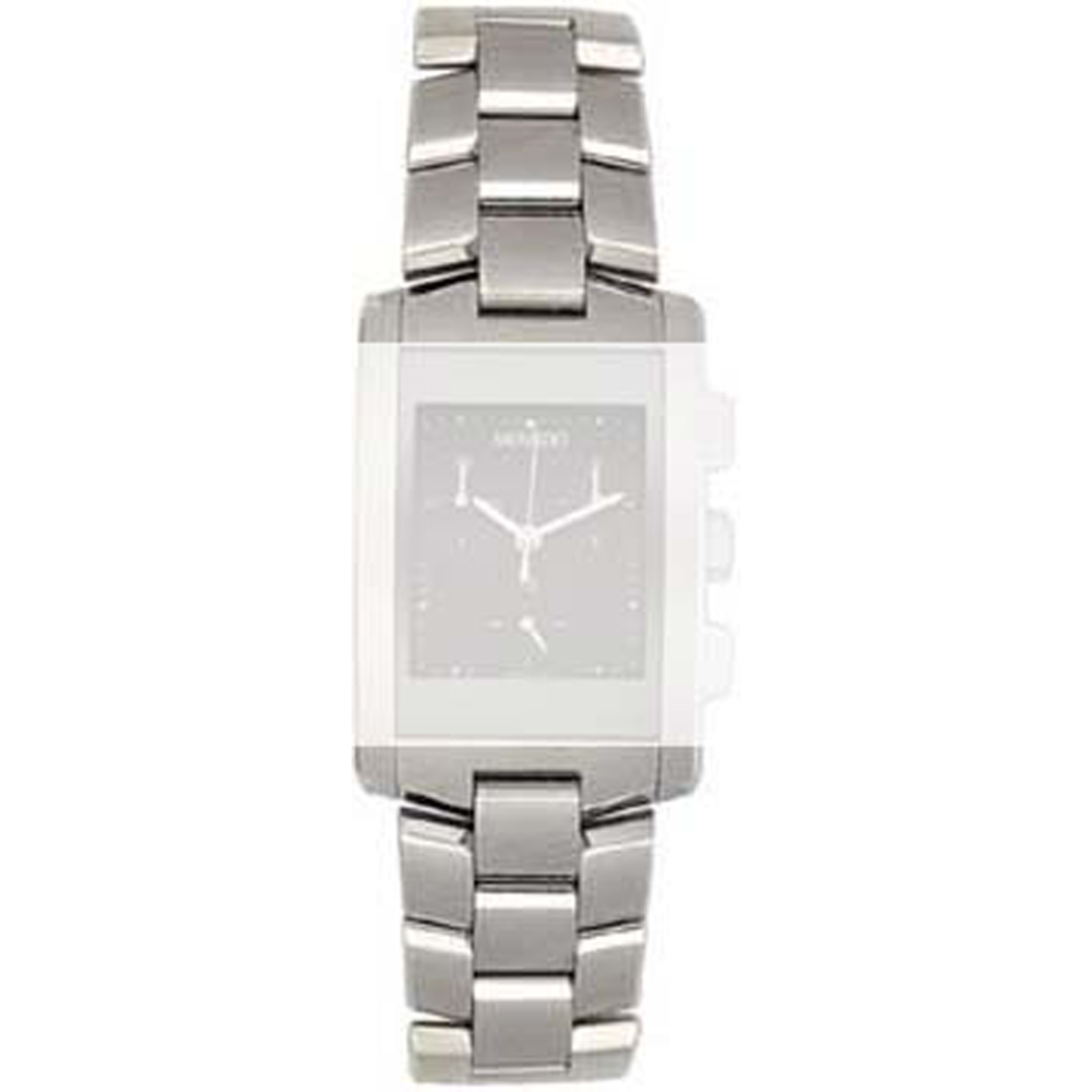 Bracelete Movado Straps 569001792 Eliro