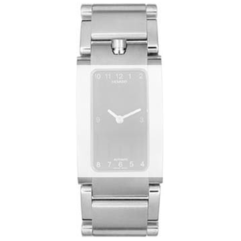 Bracelete Movado Straps 569001842 Elliptica