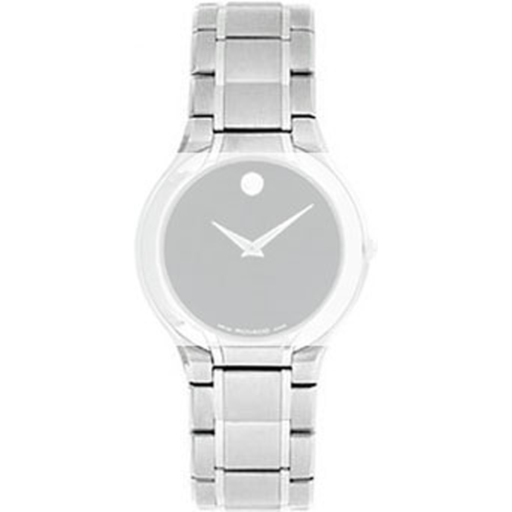 Bracelete Movado Straps 569001787 Sprita