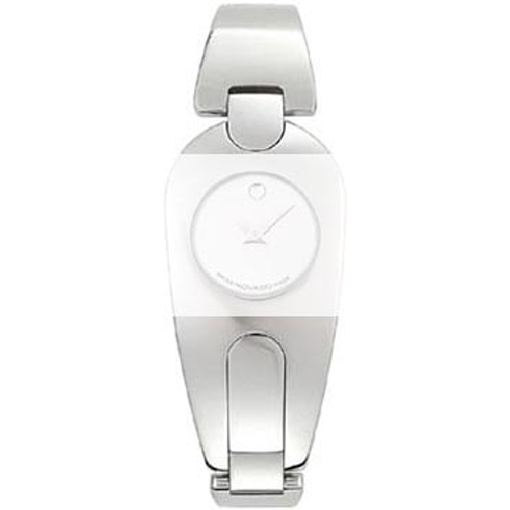 Bracelete Movado Straps 569001932 Timema