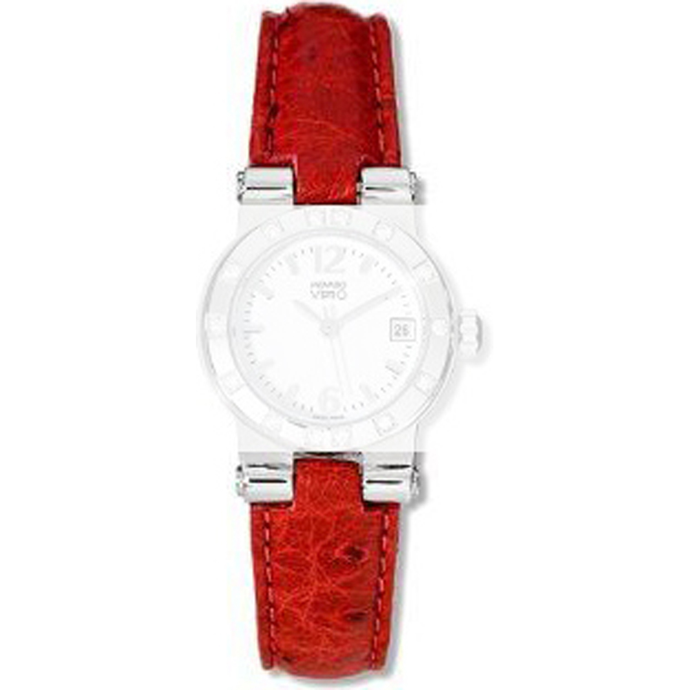 Bracelete Movado Straps 669304041 Vizio