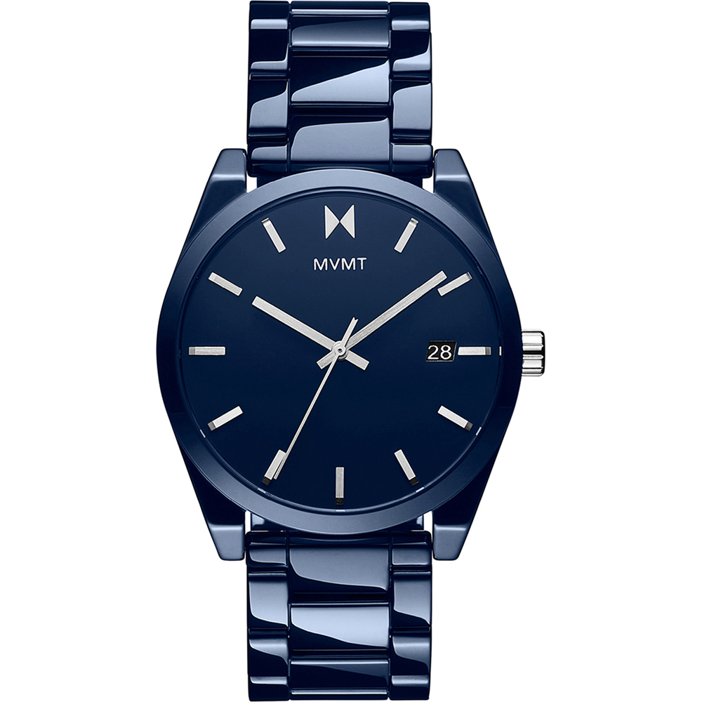 Relógio MVMT 28000203-D Element Ceramic • EAN: 7613272470445 •