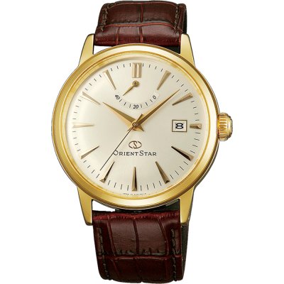 relógio Orient Automatic SAF02001S0 Orient Star - Classic