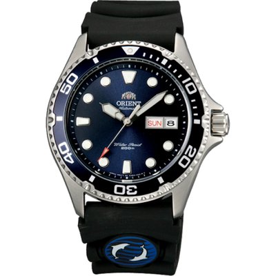 Relógio Orient Ray FAA02008D9 Ray ll