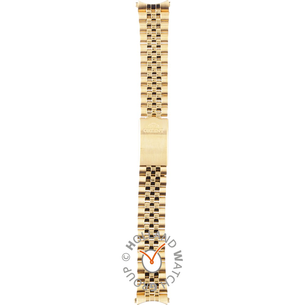 Bracelete Orient straps KCEAFG1