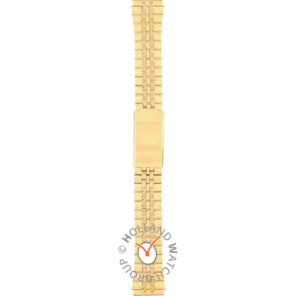 Bracelete Orient straps M1102GG