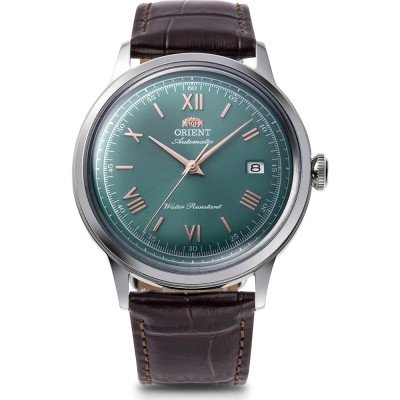 Relógio Orient Automatic RA-AC0023E30B Mechanical Classic