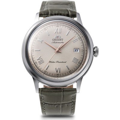 Relógio Orient Automatic RA-AC0025N30B Mechanical Classic