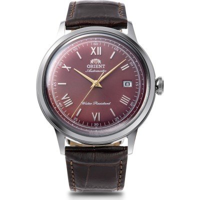 Relógio Orient Automatic RA-AC0026R30B Mechanical Classic