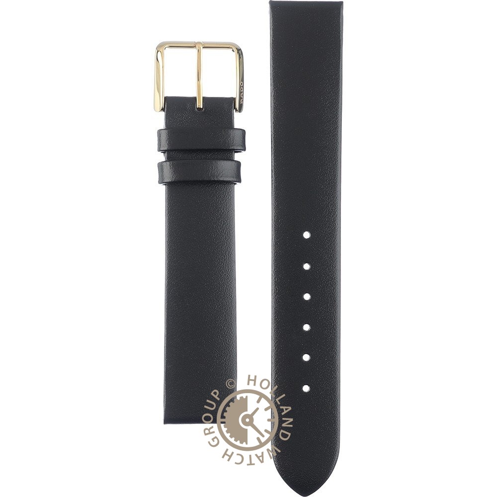 Bracelete Rado straps 07.08749.10 Integral