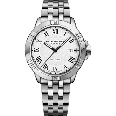 Relógio Raymond Weil 8160-ST-00300 Tango