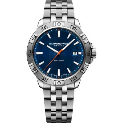 Relógio Raymond Weil 8160-ST-50001 Tango