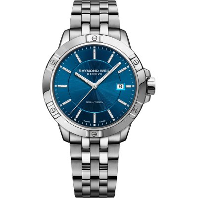 Relógio Raymond Weil 8160-ST-50011 Tango