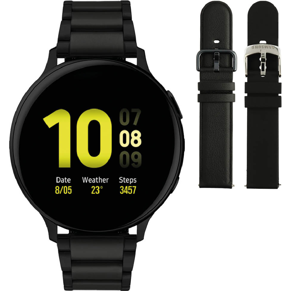 watch samsung galaxy active