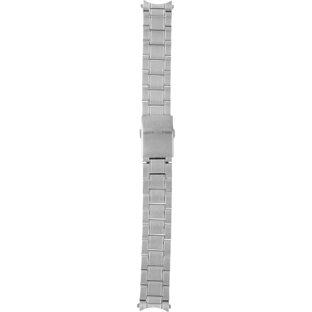 Bracelete Seiko Straps Collection 3302JZ