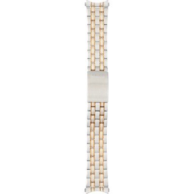 Bracelete Seiko Straps Collection 4168LB