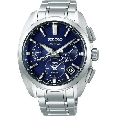 Relógio Seiko Astron SSH065J1