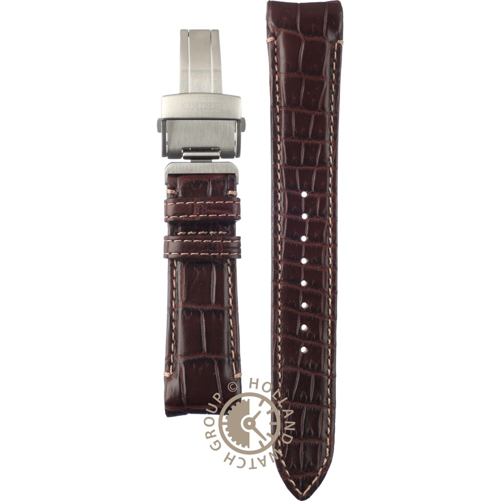 Bracelete Seiko Straps Collection DG41AW