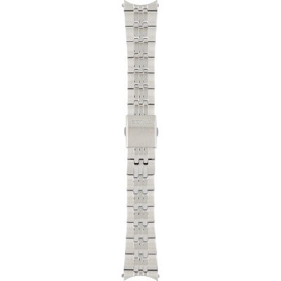 Bracelete Seiko Straps Collection M0EH627J0 SSB425P1