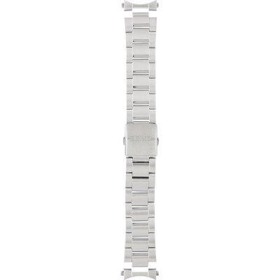 Bracelete Seiko Straps Collection M0K893BJ0