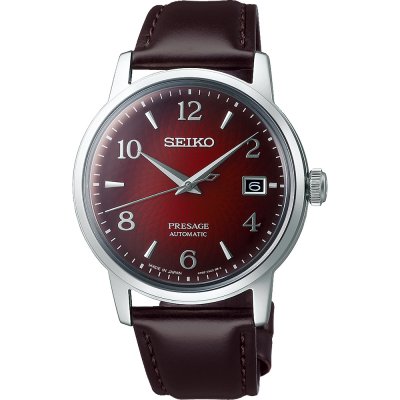 Relógio Seiko Cocktail Time SRPE41J1 Presage - Cocktail Time