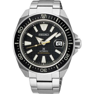 Relógio Seiko Prospex Sea SRPE35K1