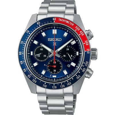 Relógio Seiko Prospex Land SSC913P1 Prospex Speedtimer