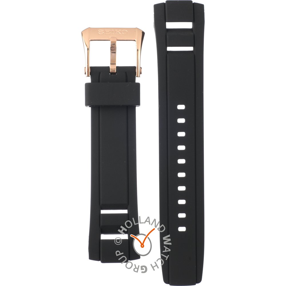 Bracelete Seiko Straps Collection R02L011P0