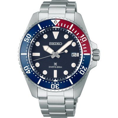 Relógio Seiko Prospex Sea SNE595P1