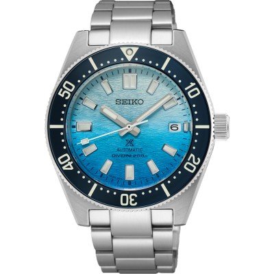 Relógio Seiko Prospex Sea SPB473J1 Prospex - European Limited Edition