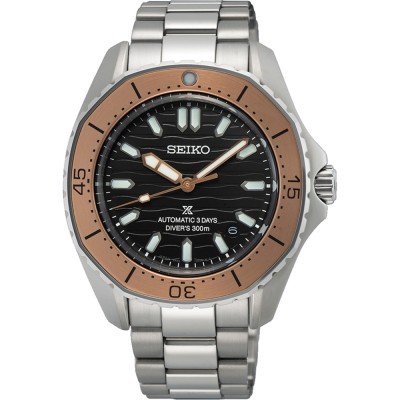 Relógio Seiko Prospex Sea SPB485J1