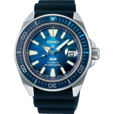 Relógio Seiko Prospex Sea - PADI SRPJ93K1