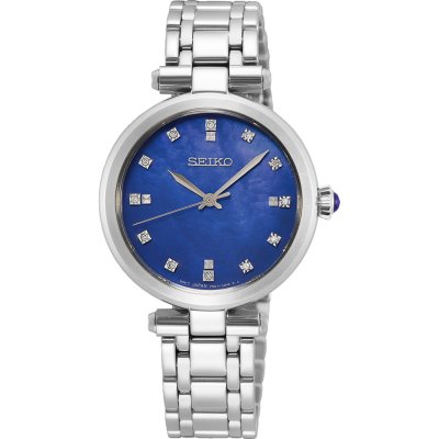 Relógio Seiko SRZ531P1