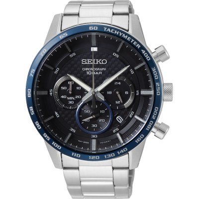 Relógio Seiko SSB357P1 Chrono