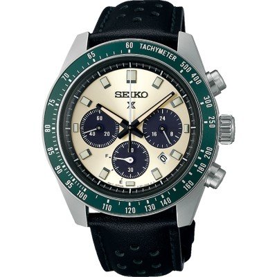 Relógio Seiko Prospex Land SSC943P1 Prospex Speedtimer ‘Racing Sports’