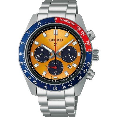 Relógio Seiko Prospex Land SSC947P1 Prospex Speedtimer ‘Pogue’