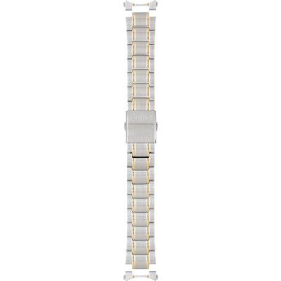 Bracelete Seiko Straps Collection M0BNB34C0 SUR312P1