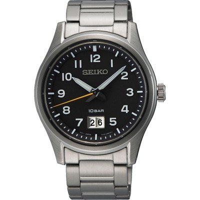 Relógio Seiko SUR569P1