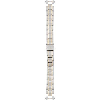 Bracelete Seiko Straps Collection M0SZ714C0 SUR636P1