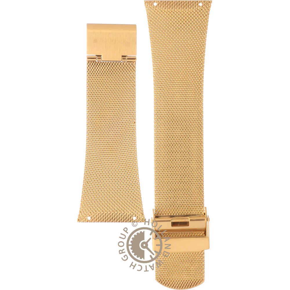 Bracelete Skagen Straps ASKW6069 SKW6069 Havene Large