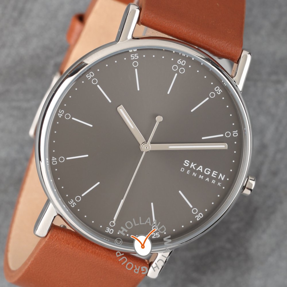 Relógio Skagen SKW6578 Signatur • EAN: 4013496903362 • Relogios.pt