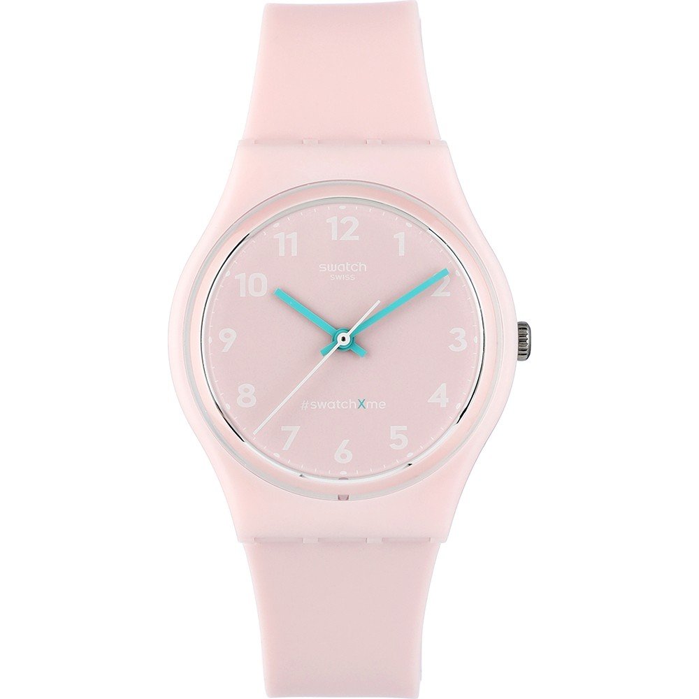 Relógio Swatch Originals Medium (34mm) GP151C baby X You restyled