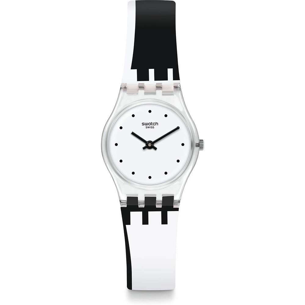 Relógio Swatch Originals Small (25mm) LK370 Dot around the clock