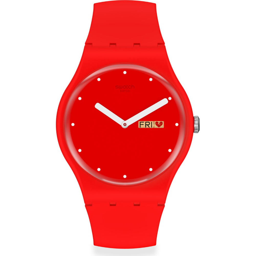 swatch limited