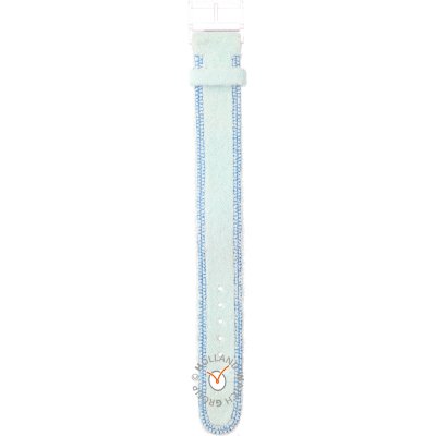 Bracelete Swatch Plastic  - Pop Medium - PM APMK113 PMK113 Bathing Beauty