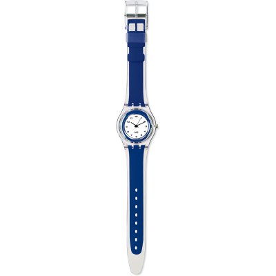 Relógio Swatch Originals Medium (34mm) GK254 Small In Big