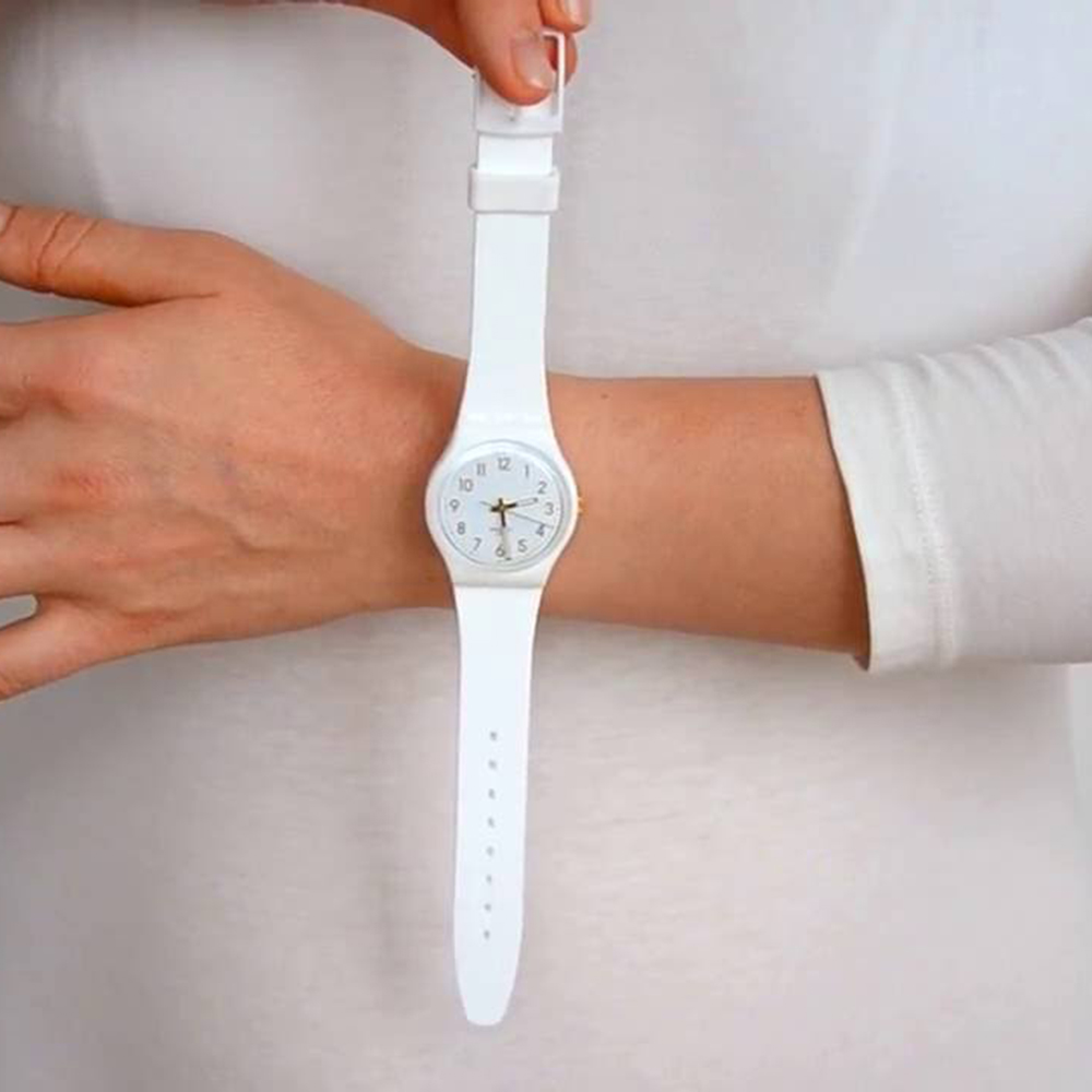 relógio swatch watch